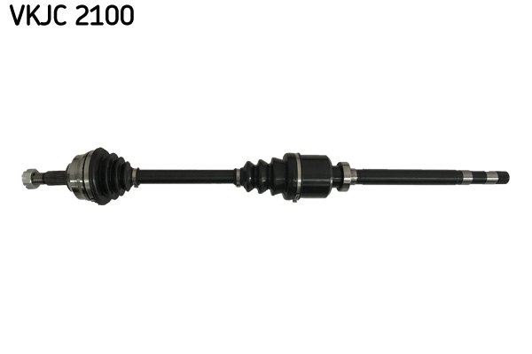 POGONSKA OSOVINA - SKF - VKJC 2100